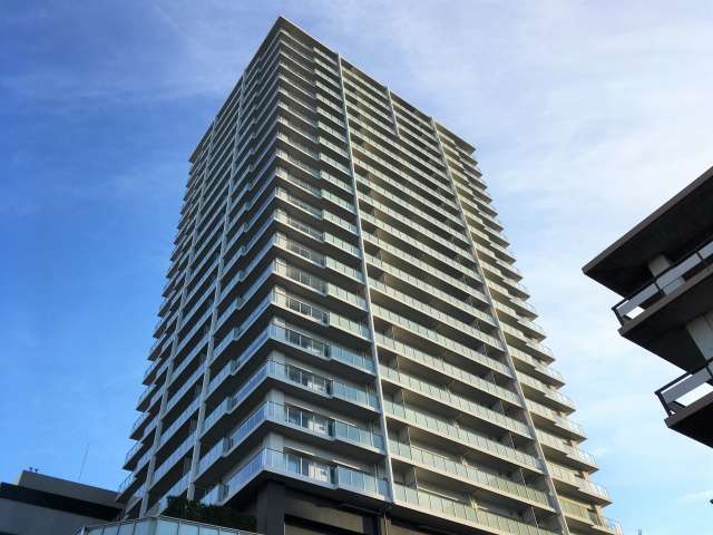 浦添市のマンションを購入しました!